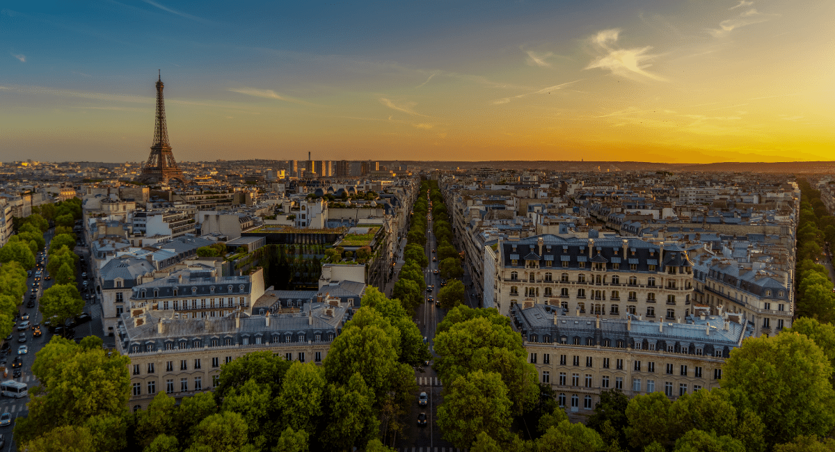 O que fazer em 3 dias em Paris? Roteiro para cada dia! Turismocity